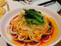 -长安大牌档之上元灯会(南大街店)