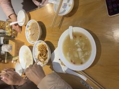 -龙抄手食府(浣花北路店)