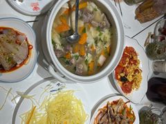 -马白开来特色羊排揪片子  (总店)