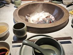 -鲜潭蒸汽石锅鱼(五道口购物中心店)