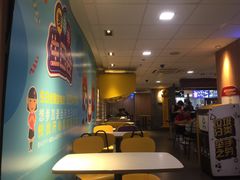 -麦当劳(中山大道中店)