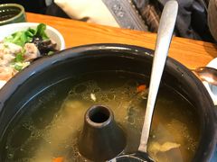 -云海肴·汽锅鸡·云南菜(苏州中心店)