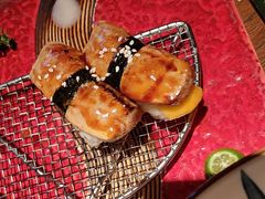 -京鹿料理(荟聚店)