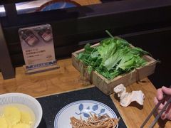 -巴奴毛肚火锅(广益哥伦布店)