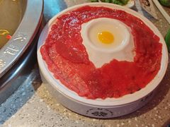 -大龙燚火锅(太古里店)