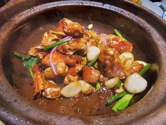 五指毛桃啫鸡-晓粤·惹味粤菜(凯德乐峰广场店)