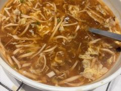 -双合园·海鲜水饺青岛菜(万佳广场店)