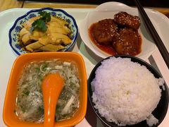 -心怡东北烤冷面(赤峰路店)