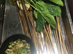 -钢管厂歆瑞源油卤串串香(春熙路太古里店)