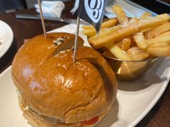 -Bistro 63 创意融合料理(广粤天地店)