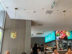 -纪林菜馆·博山菜老字号(华光路店)