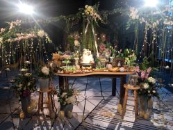 -DNA Wedding 婚礼记(上海店)