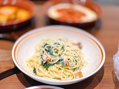 -萨莉亚意式餐厅(杭州滨江天街店)