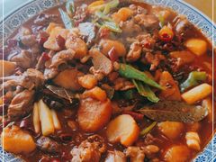 -福顺祥大盘鸡(临潼店)