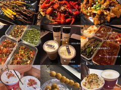 -长沙尼依格罗酒店