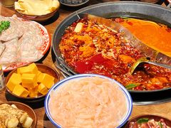 -楠火锅(昆山金鹰店)
