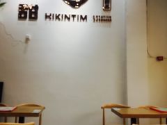 用餐区-遇见甜品站(魁奇店)