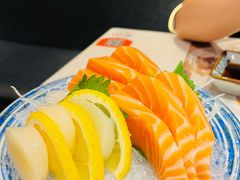 -羽寿司(东方宝泰店)