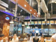 -淄博牧羊村烧烤(福田店)