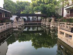 -苏州吴宫泛太平洋酒店