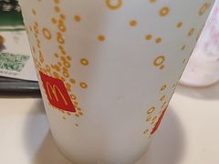 -麦当劳(团结湖店)