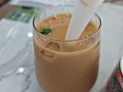 -泰椰里·泰国餐厅(智慧城广百广场店)