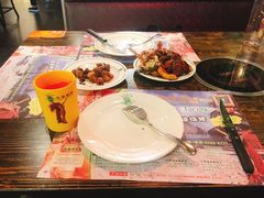 -巴犀烧烤(新崇光店)