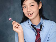 -真我樣照相馆·身份证·证件照·外拍(环球港店)