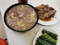 -许记糁馆(窑头路总店)