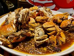 -五月罗马海鲜自助餐厅(陆家嘴店)