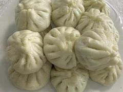 老张记包子-奥华餐厅·老张记(台基厂店)