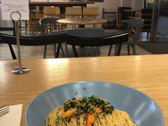 -HELLO 27 意面·沙拉·帕尼尼