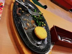 -萨莉亚意式餐厅(国展天虹店)