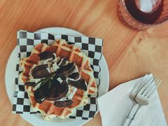 -echoes coffee回响咖啡(红山店)