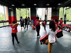 -极斗-IKMF马伽术·格斗运动学院(东直门店)