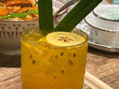 -小喜客·云南特色菜(纳西庭院店)
