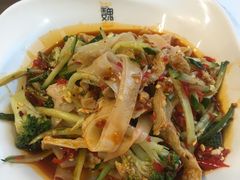 -魏家凉皮(祈年大厦店)