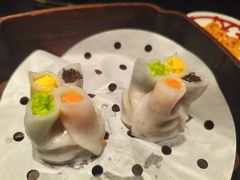 -锦楼·臻选新杭帮(杭州中心店)