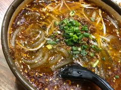 -谭师爷龙抄手(白下路店)