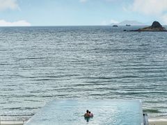 -深圳大梅沙京基洲际度假酒店