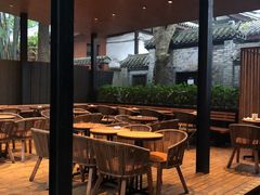 -星巴克(成都锦里店)
