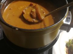-泉味道贵州厨房(三里河店)
