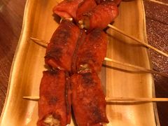 -浪花亭日本料理(古田路店)