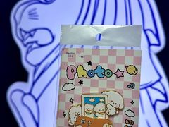 -新加坡斯味洛·鲜奶茶(石牌东店)