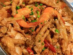 -胖哥俩肉蟹煲(杭州下沙学林街店)