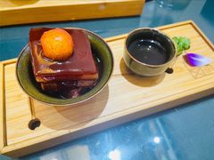 -君霖海鲜私房菜(春柳店)