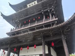 -鲁镇