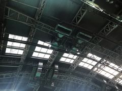 -北京理工大学羽毛球馆(校园南路店)