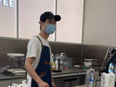 -Seesaw Coffee(武商MALL·武广店)