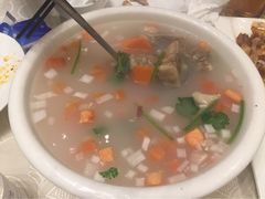 阿拉丁新疆风味餐厅(罗廊巷店)-阿拉丁新疆风味餐厅·清真(罗廊巷店)